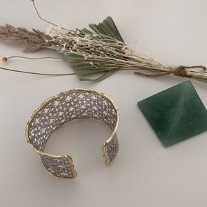 Kendra Scott Candice cuff